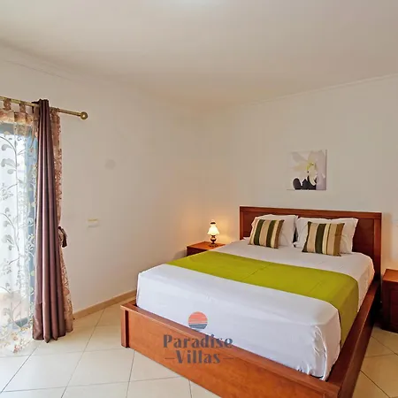 فيلة 3-bedroom House With Pool In